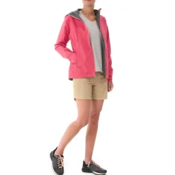 Pantaloncini da trekking Lafuma Access Short W Sesame