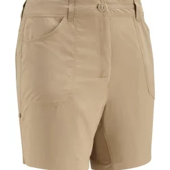Pantaloncini da trekking Lafuma Access Short W Sesame