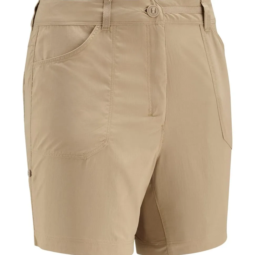 Pantaloncini da trekking Lafuma Access Short W Sesame