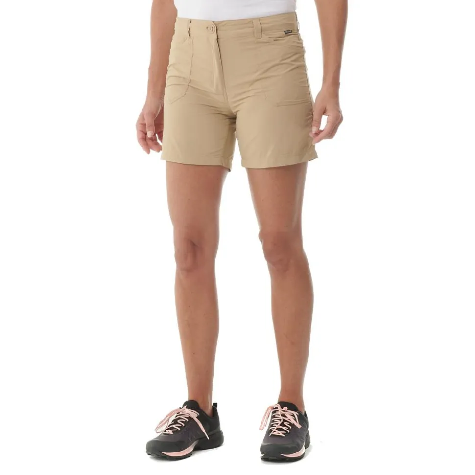 Pantaloncini da trekking Lafuma Access Short W Sesame