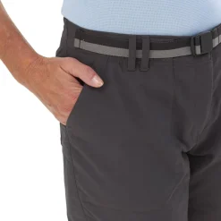 Pantaloncini da trekking Lafuma Access Short W Asphalte