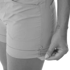 Pantaloncini da trekking Lafuma Access Short W Asphalte