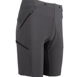 Pantaloncini da trekking La Sportiva Monument Shorts M Onyx Chalk