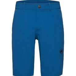 Pantaloncini da trekking Mammut Hiking V Shorts M Tschiel