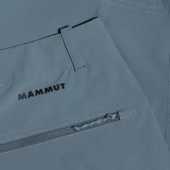 Pantaloncini da trekking Mammut Hiking V Shorts W Strata