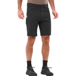Pantaloncini da trekking Millet Ubic Stretch Short M Black