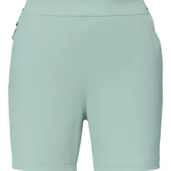Pantaloncini da trekking Millet Parmelan Strech W Seaweed