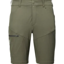 Pantaloncini da trekking Millet Wanaka Stretch Short III Grape Leaf