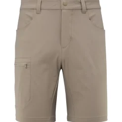 Pantaloncini da trekking Millet Ubic Stretch Short M Dorite
