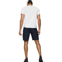 Pantaloncini da trekking Norrona Femund Flex1 Lightweight Short Cavier Black