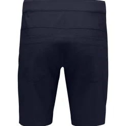 Pantaloncini da trekking Norrona Femund Flex1 Lightweight Short Cavier Black