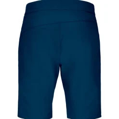 Pantaloncini da trekking Ortovox Brenta Short M Deep Ocean