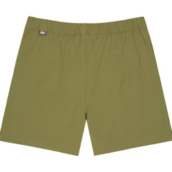 Pantaloncini da trekking Picture Lenu Stretch Shorts Tobacco
