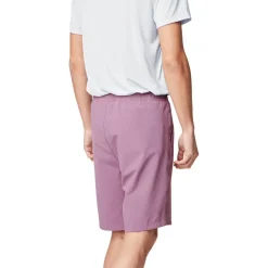 Pantaloncini da trekking Picture Lenu Stretch Grapeade