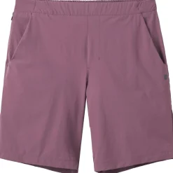 Pantaloncini da trekking RAB Momentum Dark Iris