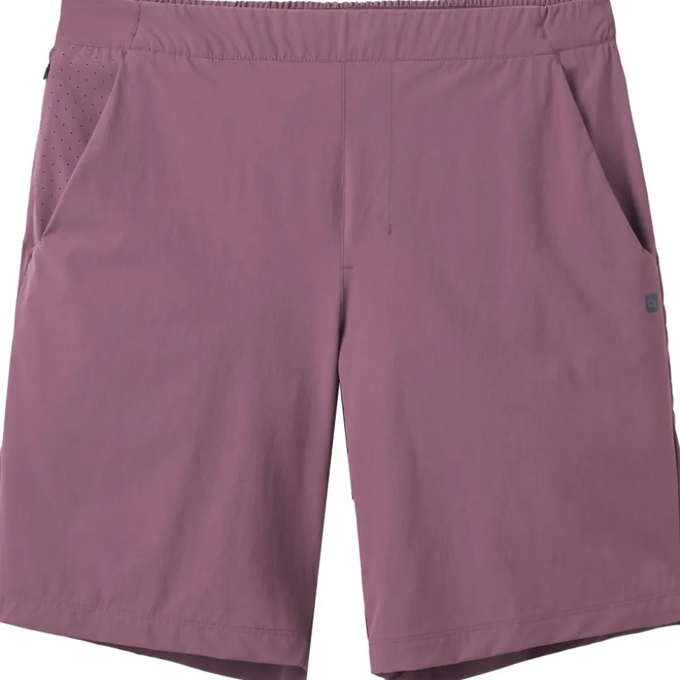 Pantaloncini da trekking RAB Momentum Dark Iris