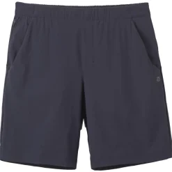Pantaloncini da trekking RAB Momentum Beluga