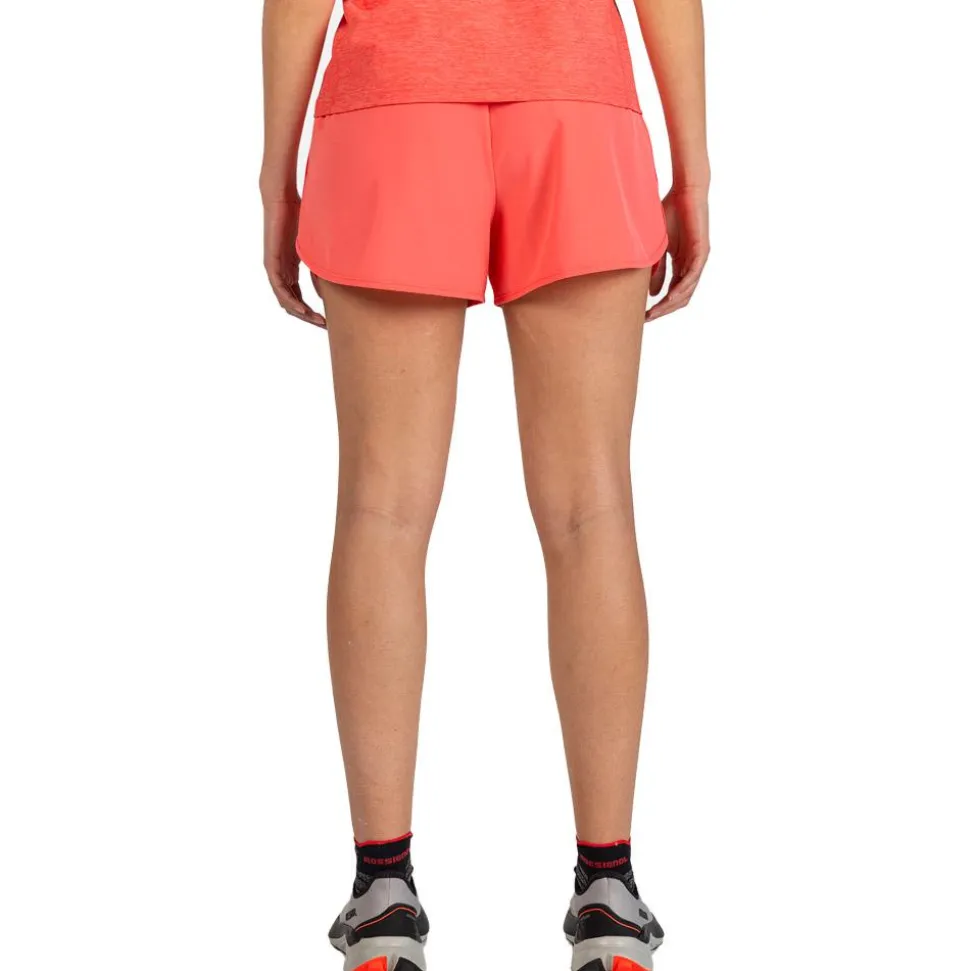 Pantaloncini da trekking Rossignol W Sidelhorn Short 3' Dubarry