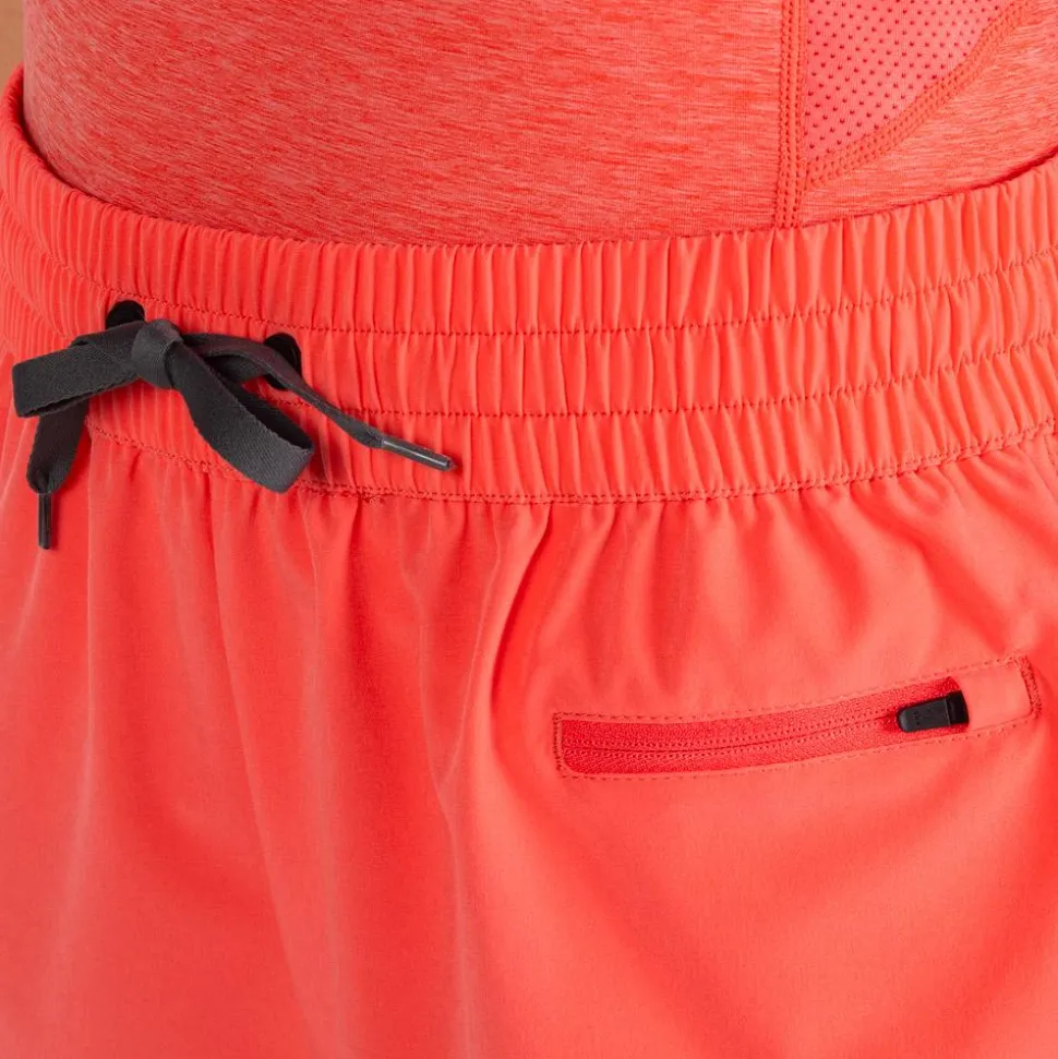 Pantaloncini da trekking Rossignol W Sidelhorn Short 3' Dubarry