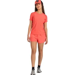 Pantaloncini da trekking Rossignol W Sidelhorn Short 3' Dubarry