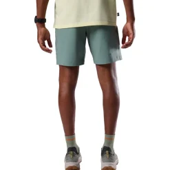 Pantaloncini da trekking Rossignol Stretch Chino Short 7' Laurel Wreath
