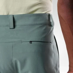Pantaloncini da trekking Rossignol Stretch Chino Short 7' Laurel Wreath