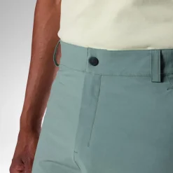 Pantaloncini da trekking Rossignol Stretch Chino Short 7' Laurel Wreath