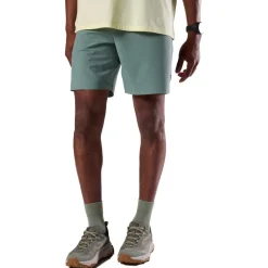 Pantaloncini da trekking Rossignol Stretch Chino Short 7' Laurel Wreath