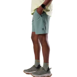 Pantaloncini da trekking Rossignol Stretch Chino Short 7' Laurel Wreath