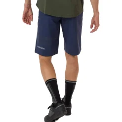 Pantaloncini da trekking Rossignol Skpr Dark Navy