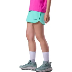 Pantaloncini da trekking Rossignol W Sidelhorn Short 3' Jelly Mint