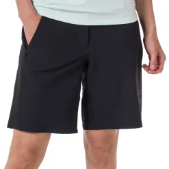 Pantaloncini da trekking Rossignol W Skpr Black