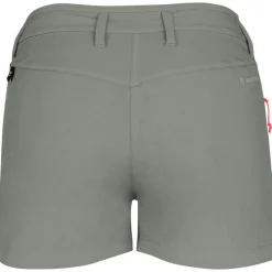 Pantaloncini da trekking Salewa Puez Durastretch W Shadow