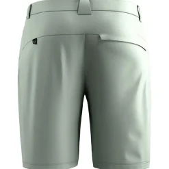 Pantaloncini da trekking Salewa Puez Talveno Durastretch Short Shadow