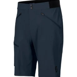 Pantaloncini da trekking Scott Explorair Light Dark Blue
