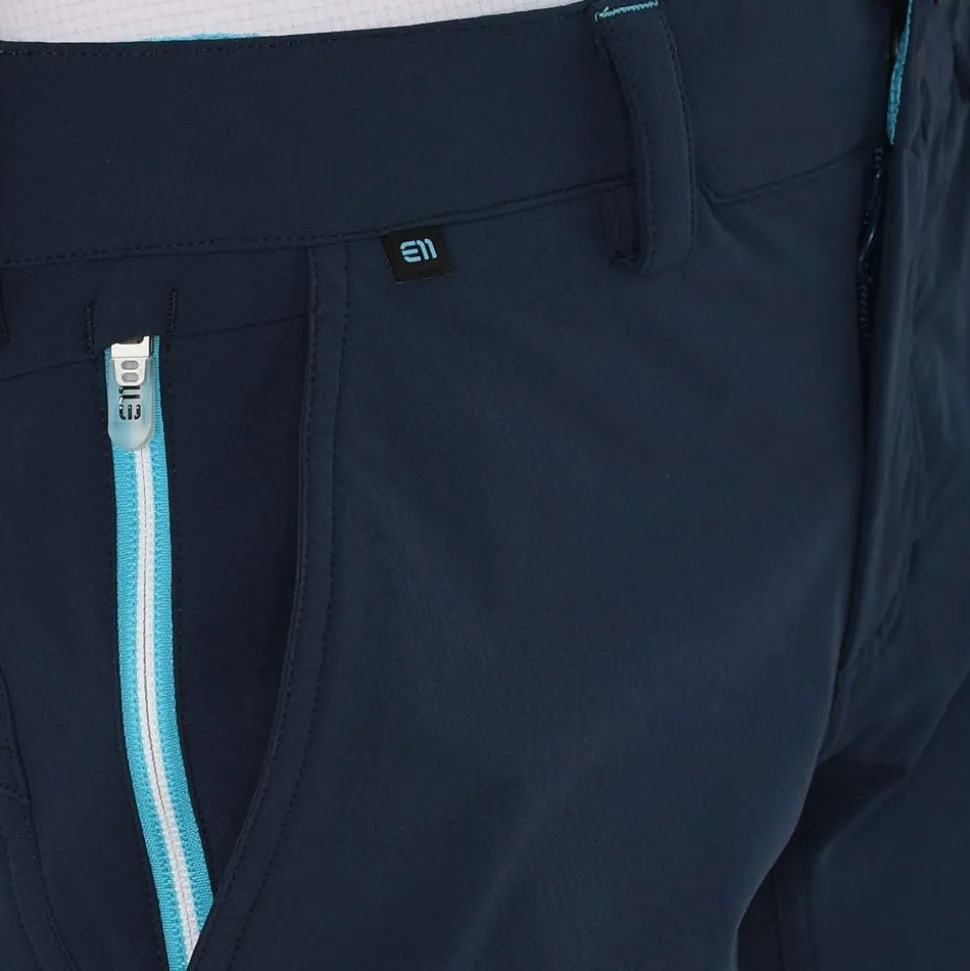 Pantaloncini da trekking State of Elevenate W Versatility Shorts Navy