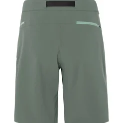 Pantaloncini da trekking Vaude Men's Badile Shorts Agave
