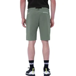 Pantaloncini da trekking Vaude Men's Badile Shorts Agave