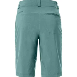 Pantaloncini da trekking Vaude Women's Farley Stretch Shorts Dusty Moss