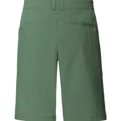 Pantaloncini da trekking Vaude Men's Farley Stretch Bermuda Woodland
