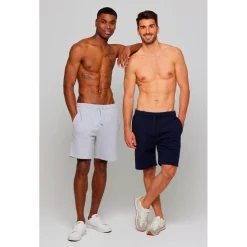 Pantaloncini French Disorder Venice Navy