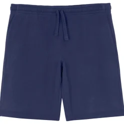 Pantaloncini French Disorder Venice Navy