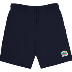 Pantaloncini French Disorder Venice Waves Navy