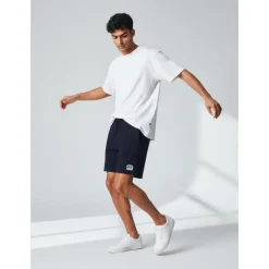 Pantaloncini French Disorder Venice Waves Navy