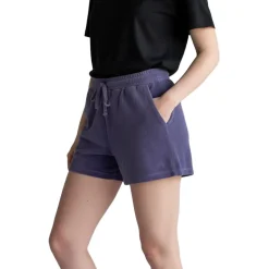 Pantaloncini French Disorder Elsa Éponge Purple