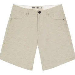 Pantaloncini Picture Aldos Shorts Wood Ash