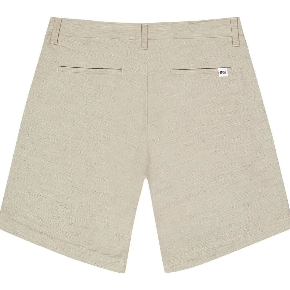 Pantaloncini Picture Aldos Shorts Wood Ash