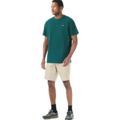 Pantaloncini Picture Aldos Shorts Wood Ash