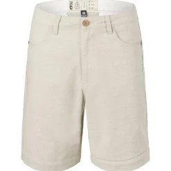 Pantaloncini Picture Aldos Wood Ash