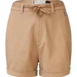 Pantaloncini Picture Anjel Chino Dark Stone